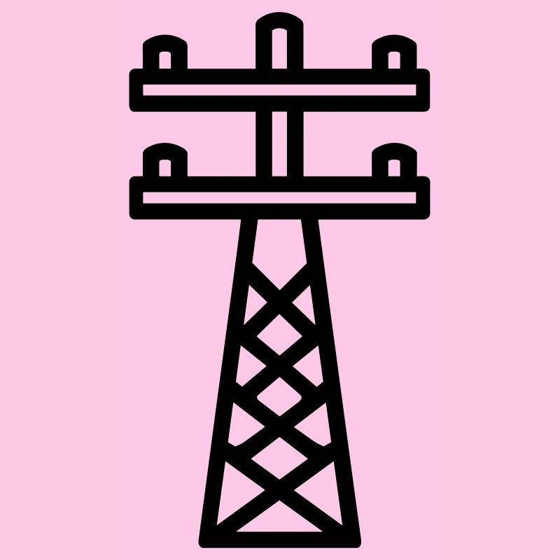 Strommast