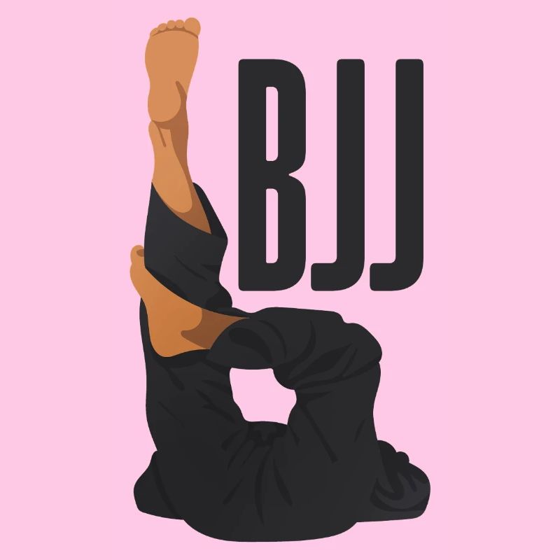 Techniques de BJJ : Triangle