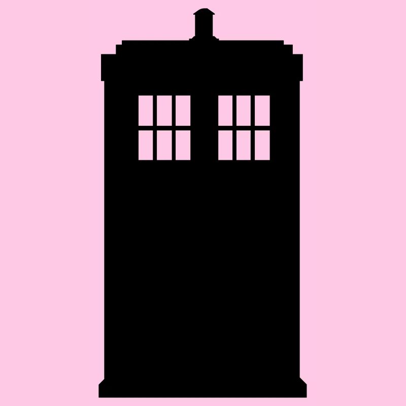 Police box