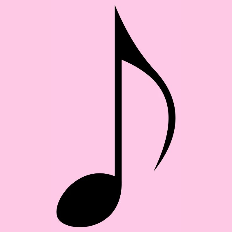 Note Musik Instrument