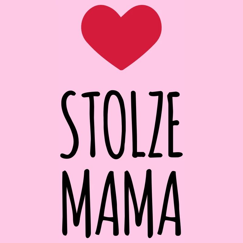Stolze Mama (dh)