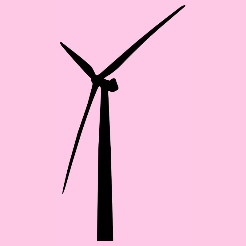 windmill! Gift idea Gift