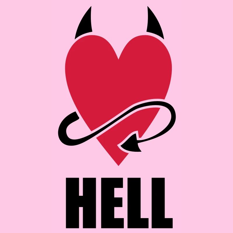 Heart Hell