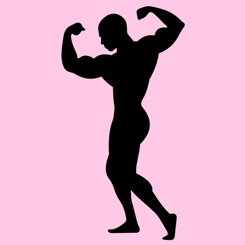 Adonis - A strong man