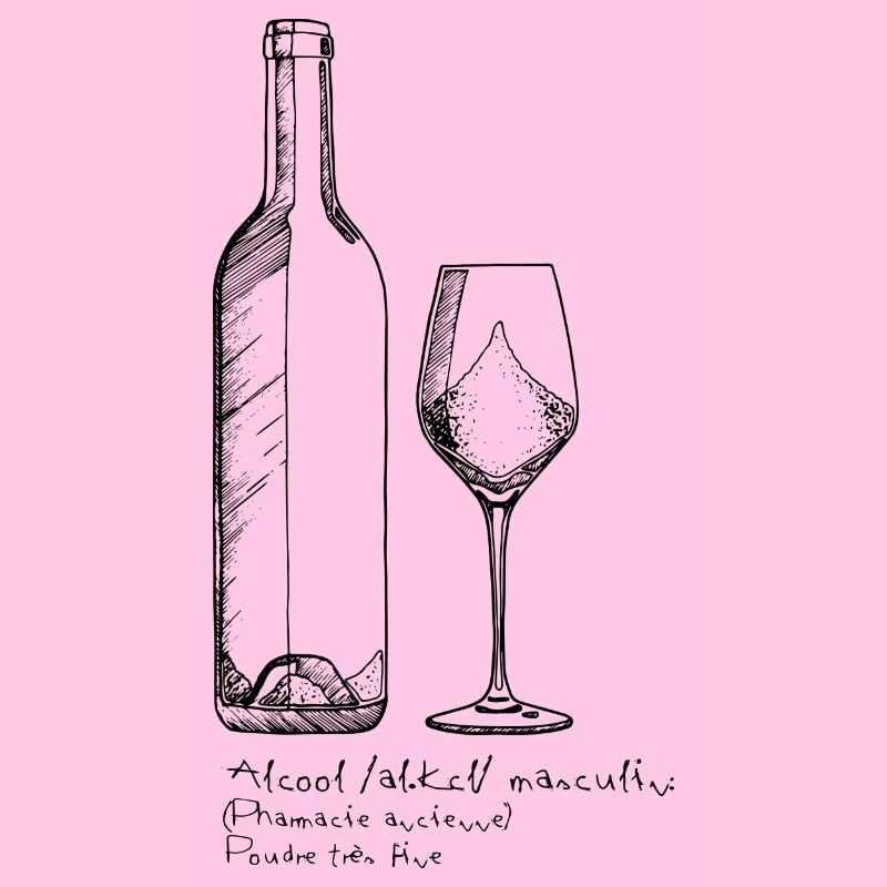 Wine