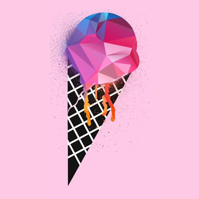 Eiscreme