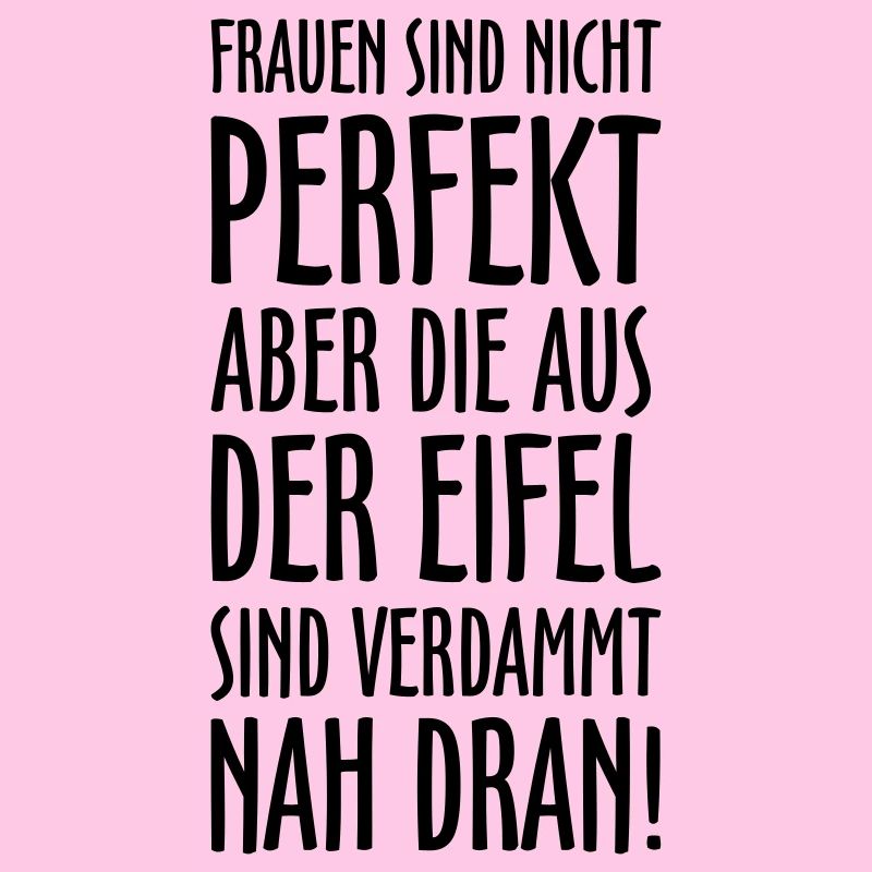 Die Frauen aus der Eifel