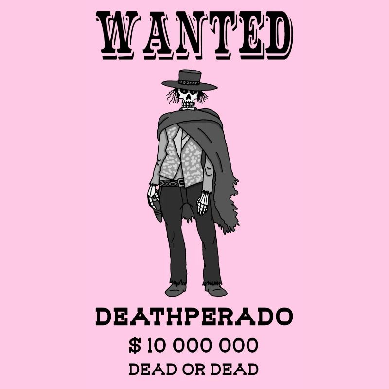 Cowboy from Hell
