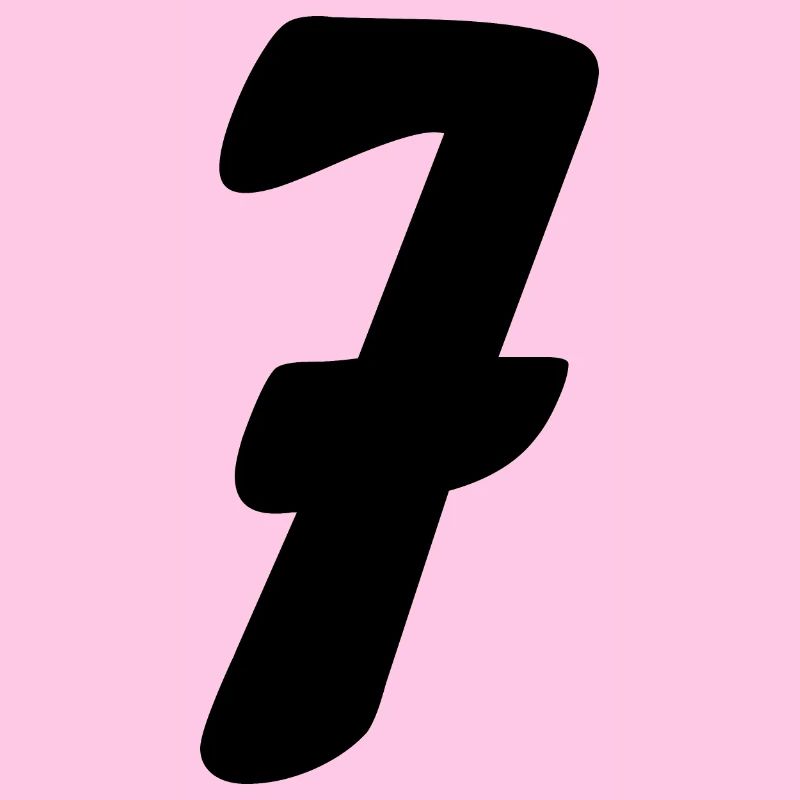 7