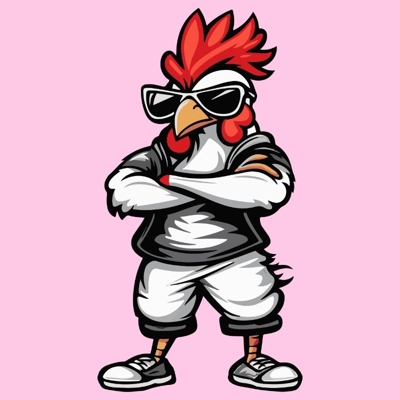 Hahn Comic Cool