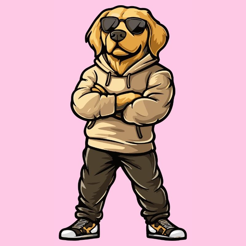 beagle hund