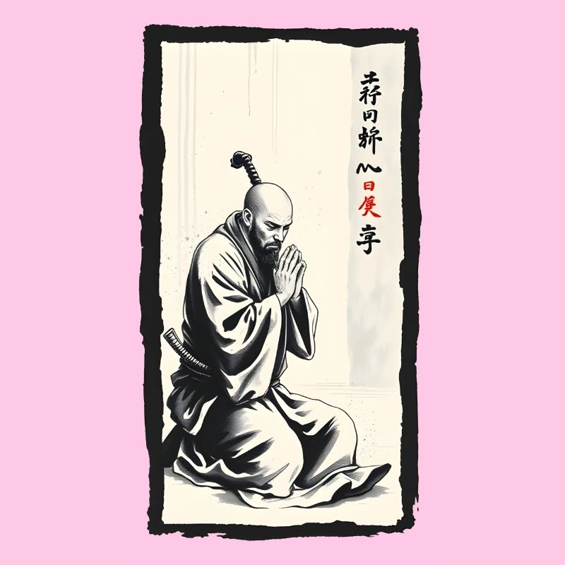 Monk