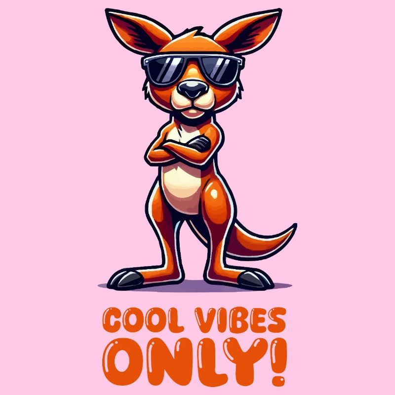 Kangeroo Cool