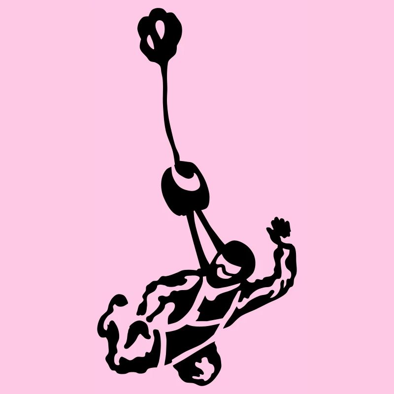 Fallschirmspringer