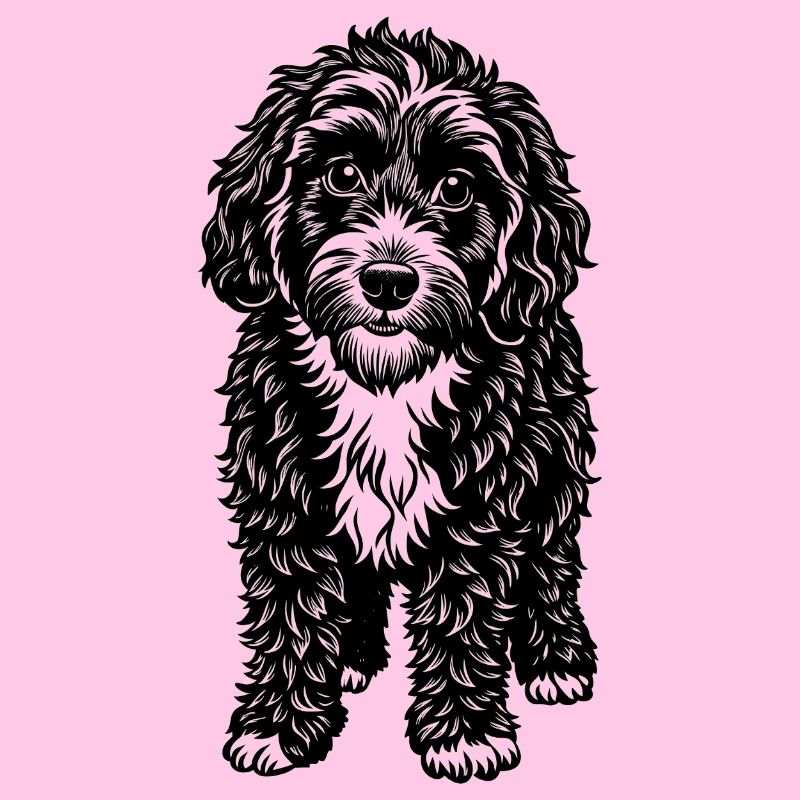 Cockapoo