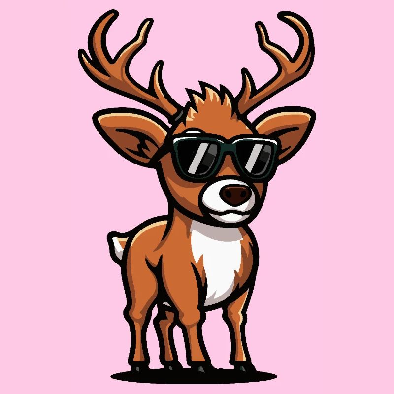 Hirsch Cool Comic