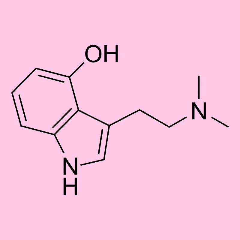 Magic Mushroom formulae