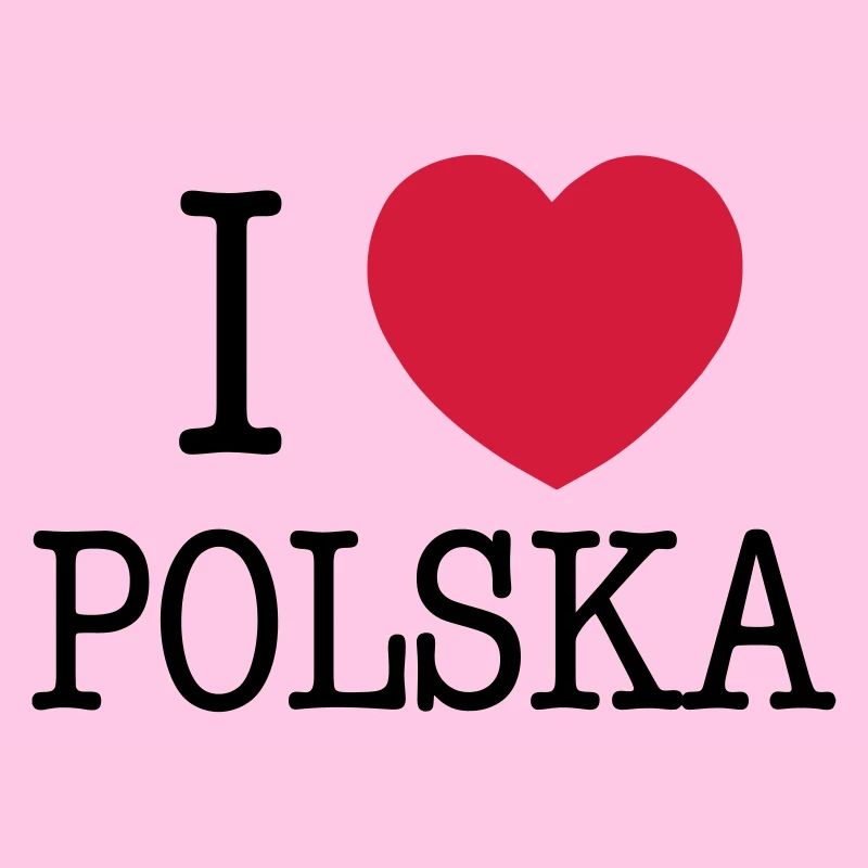ICH LIEBE POLEN