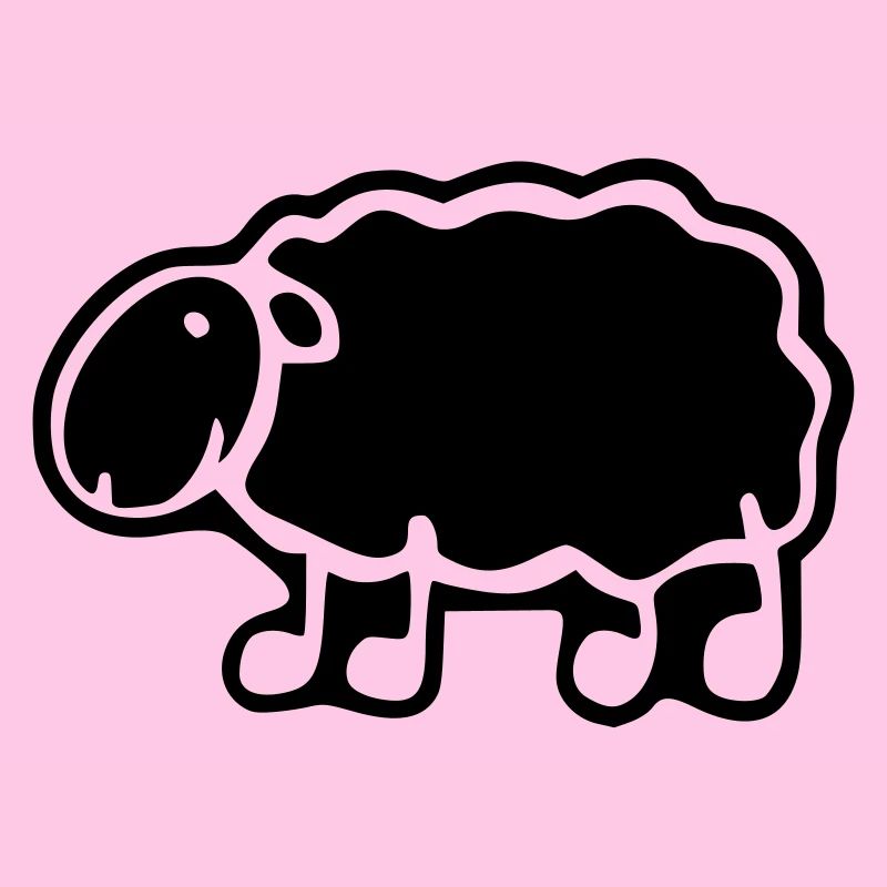 black sheep