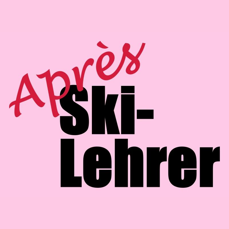 Apres Ski Lehrer