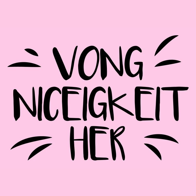 vong niceigkeit