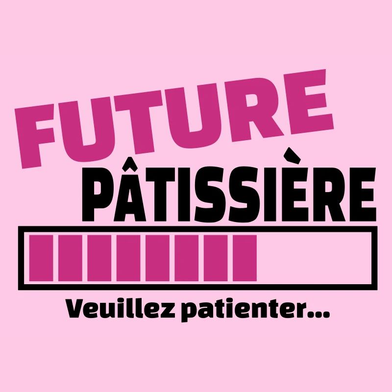 future patissiere