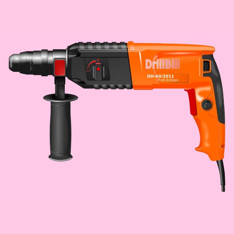 drilling machine