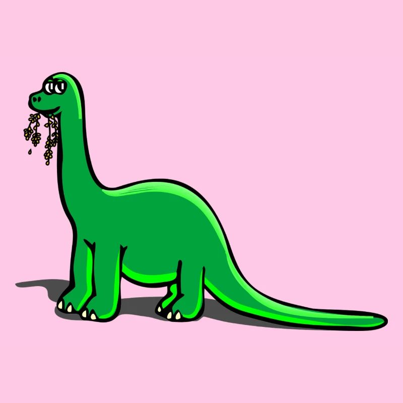 Dinosaurier