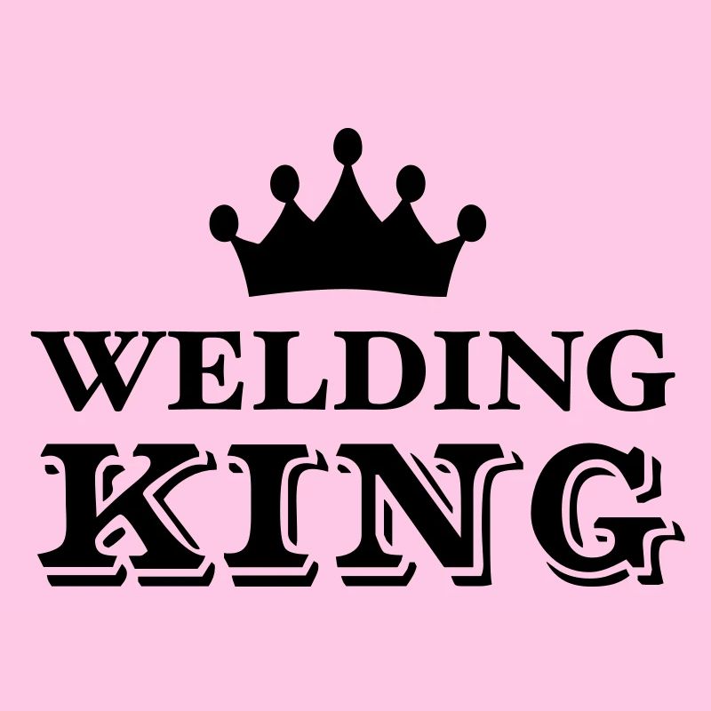 Welding King