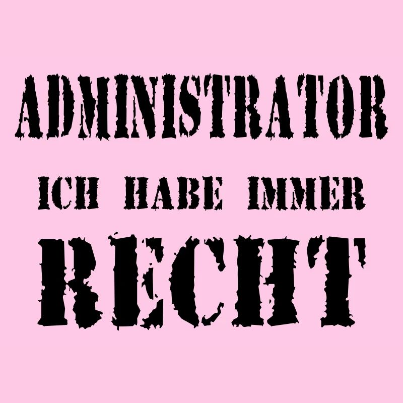 Administrator