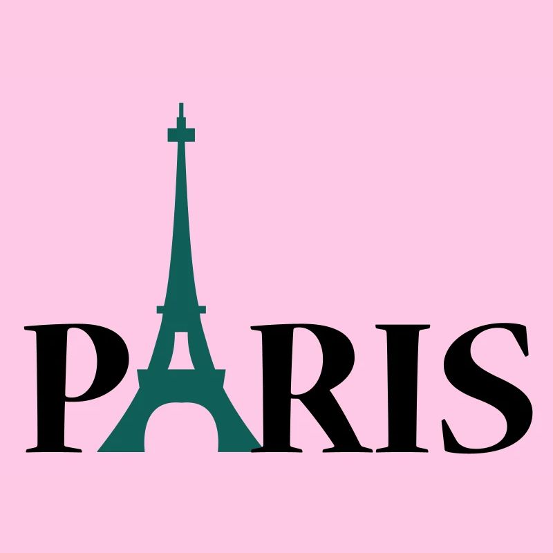 Paris Eiffeltoren / Eiffeltower / Tour Eiffel