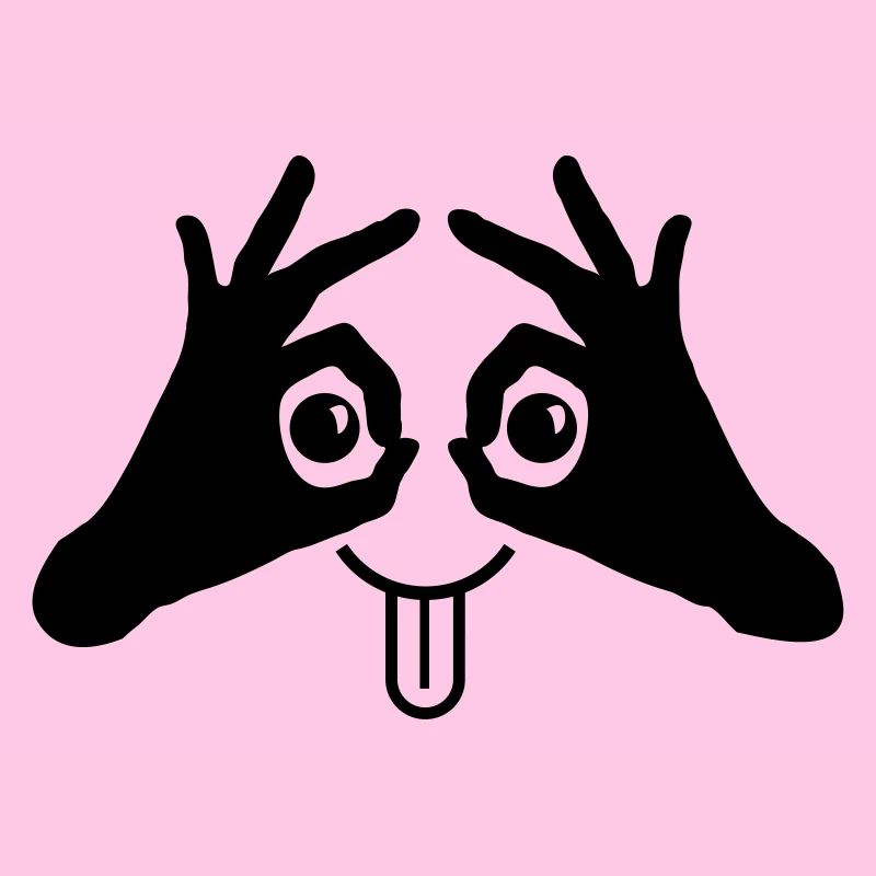 hand_gesicht