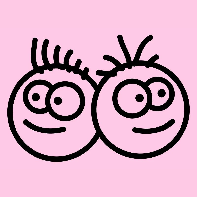 Two Smileys