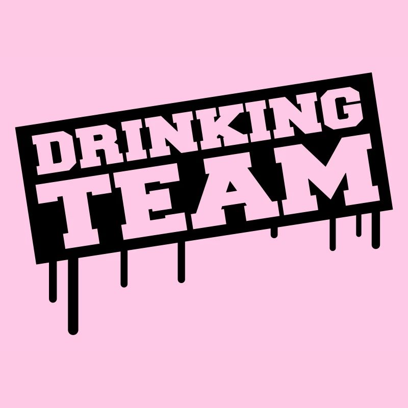 Drinking Team