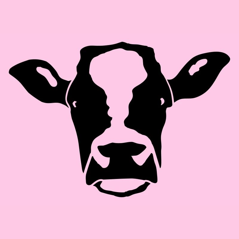 tête de vache