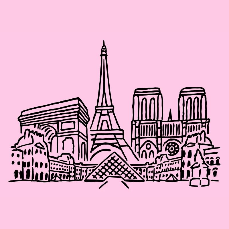 Paris Panorama