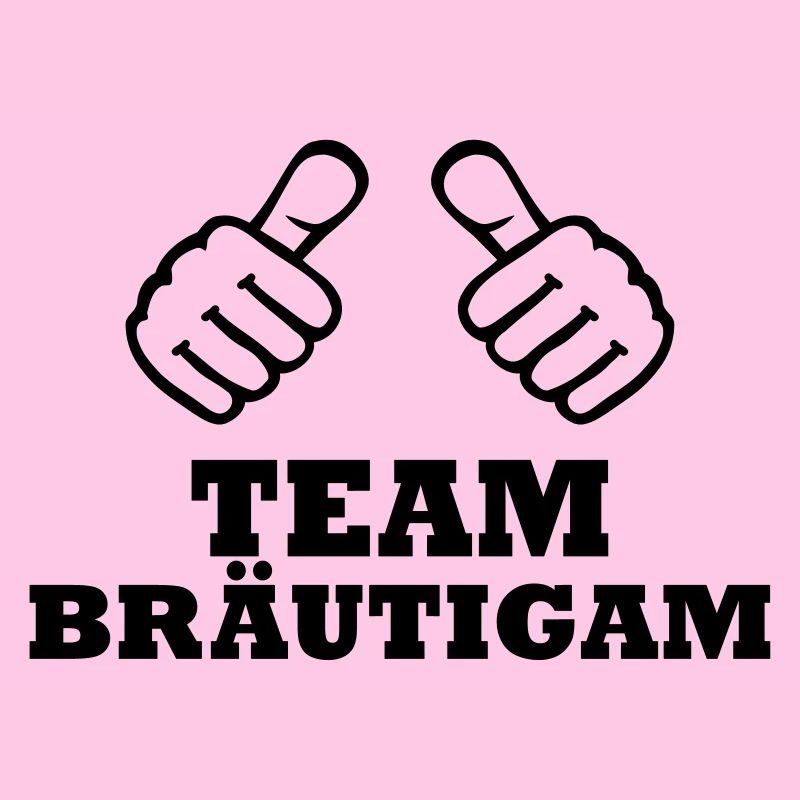 Team Bräutigam