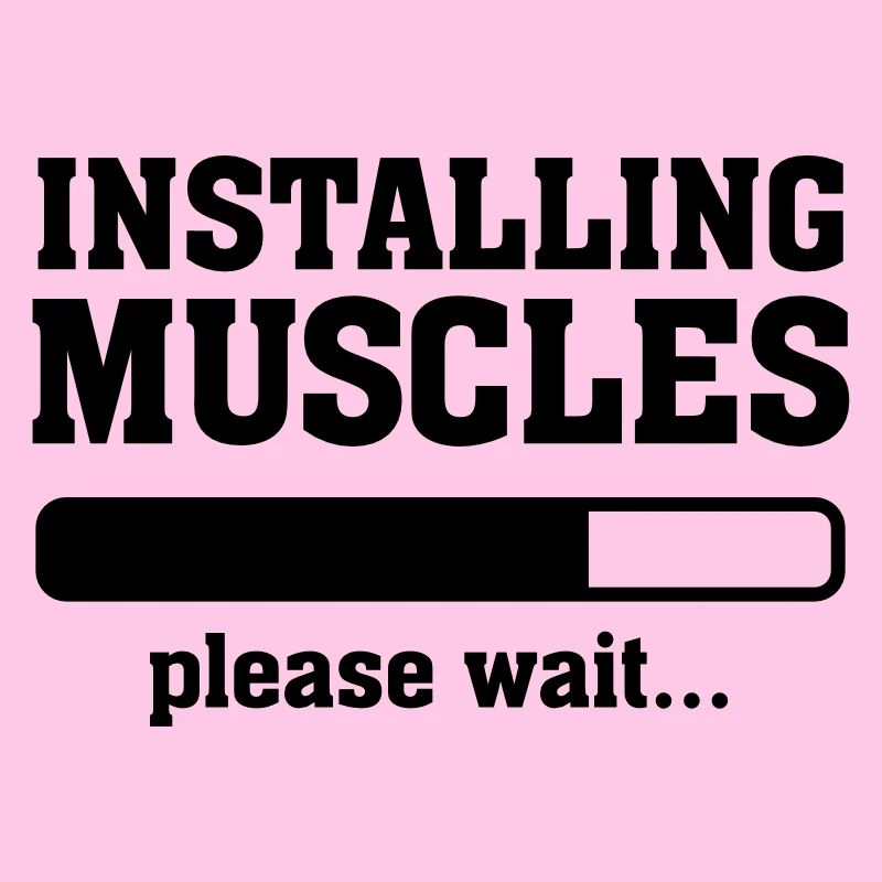 Installing Muscles