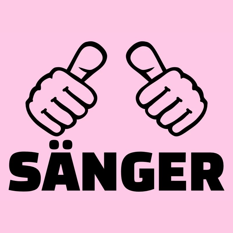 Sänger