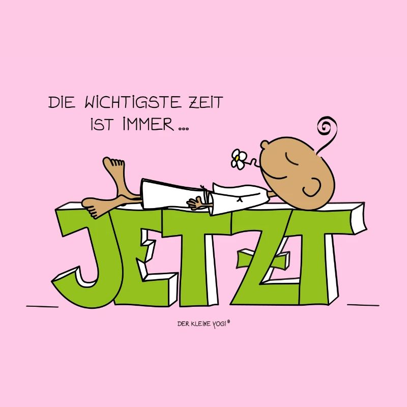Jetzt