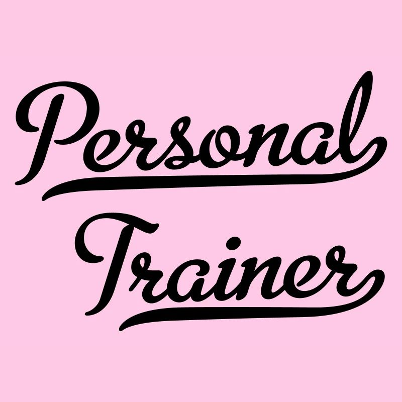 Personal Trainer