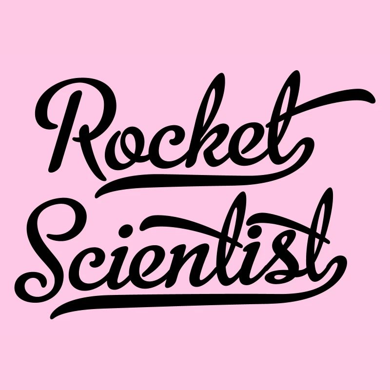 Rocket Scientist