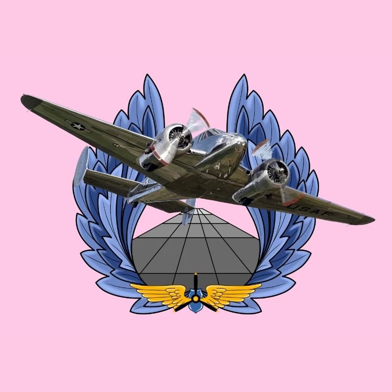 Beechcraft Model 18