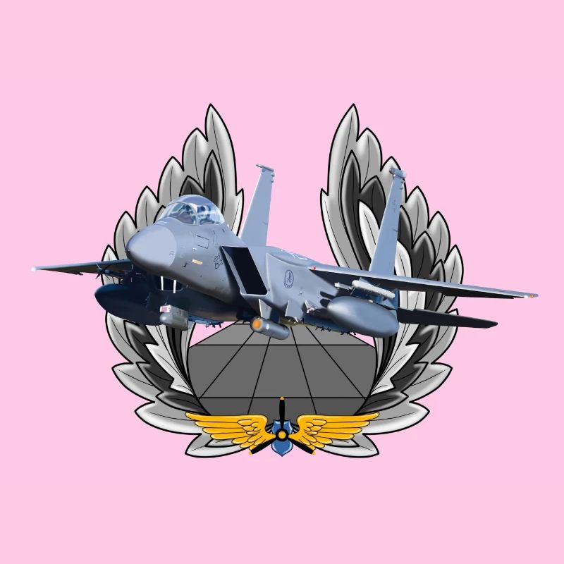F-15 Eagle