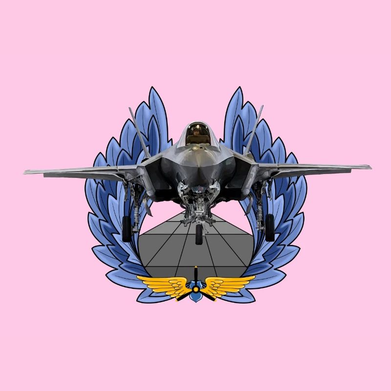 F-35 Lightning II