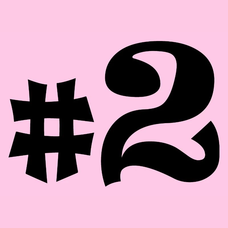 #2