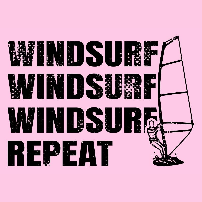 Windsurfing Repeat