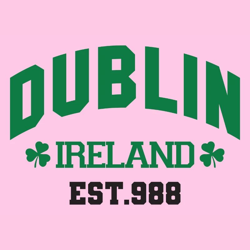 Dublin - Irlande