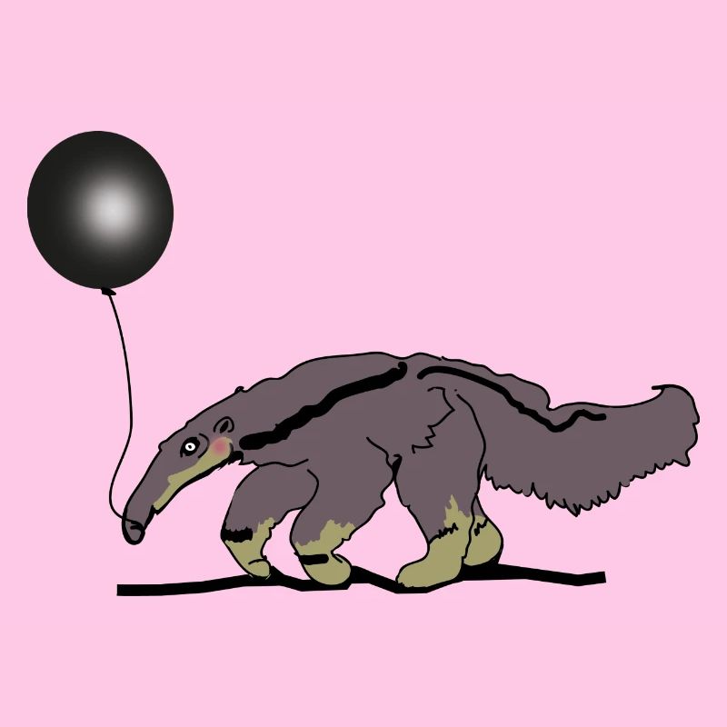 Ameisenbär