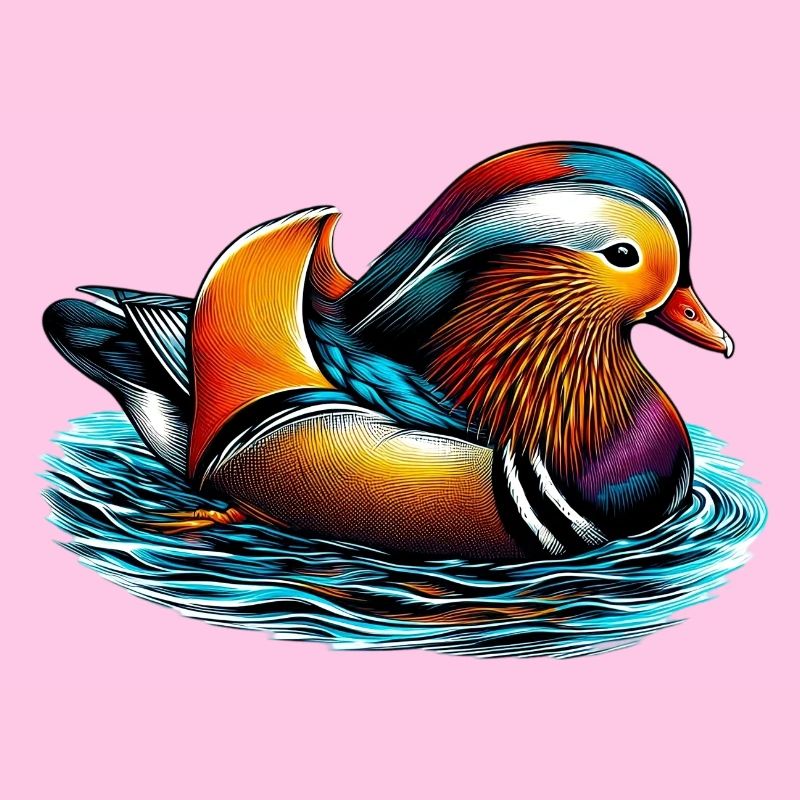 Mandarinente